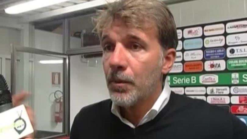 Baroni: "Il Novara ha creato tanto"