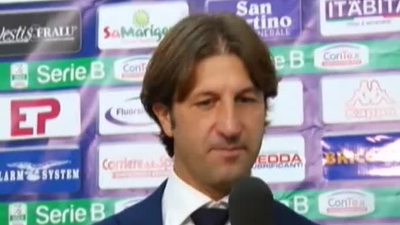 Rastelli: "Miglior gara della stagione"