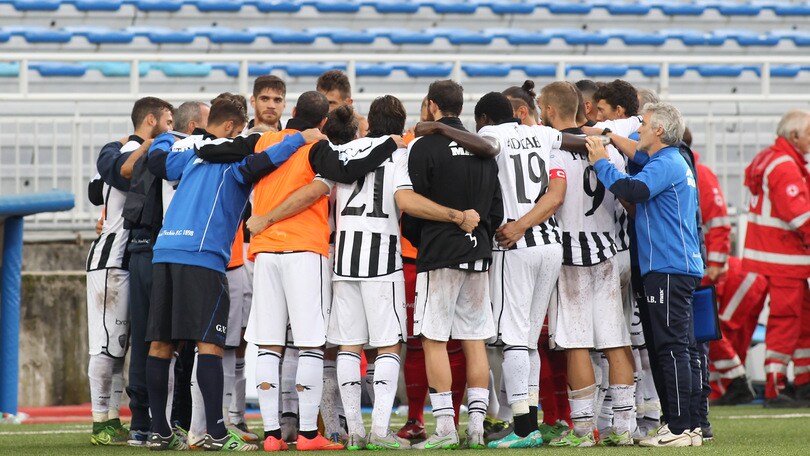 Serie B, segui Ascoli-Pescara in diretta