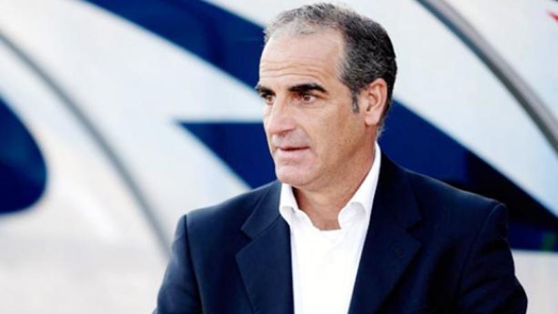 Juve Stabia, si cambia: Ciullo esonerato