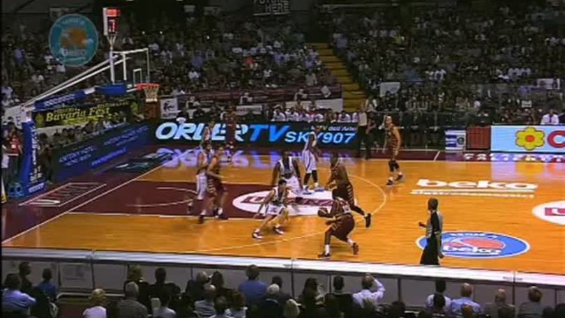 Umana Venezia - Betaland Capo d'Orlando