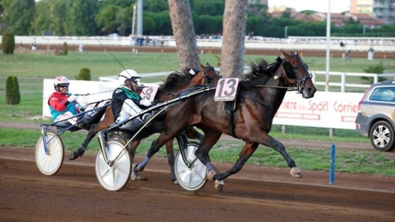 Ippica, Derby: Bellei è un Testimonial Ok