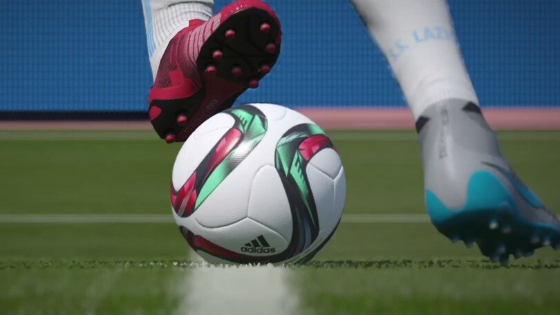 Fifa 16, ecco la nostra prova col derby Lazio-Roma