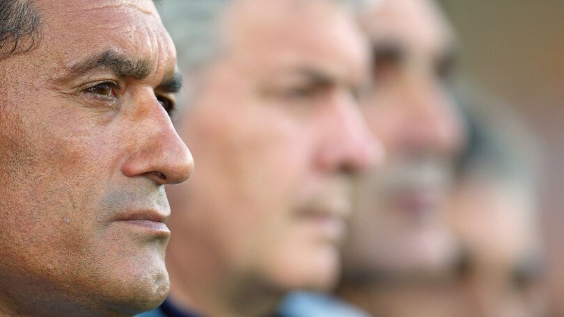 Gentile: «Troppi stranieri nelle giovanili»