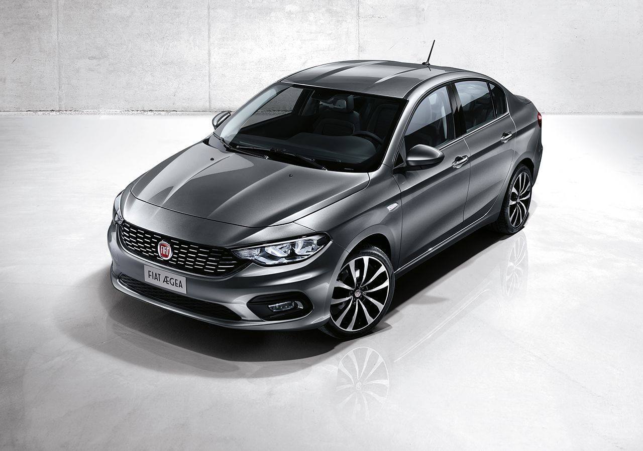 Nuova Fiat Tipo, ecco come sarà