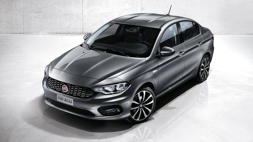 Nuova Fiat Tipo, ecco come sarà