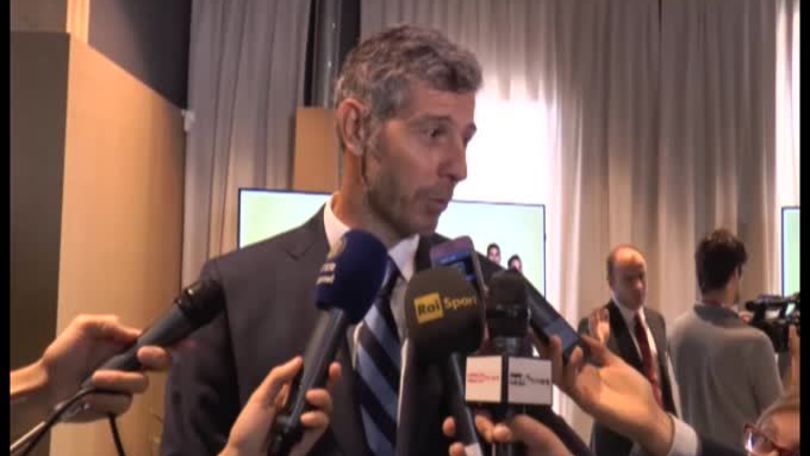 Toldo: "Il Derby di Milano è sempre la 'partita delle partite' "