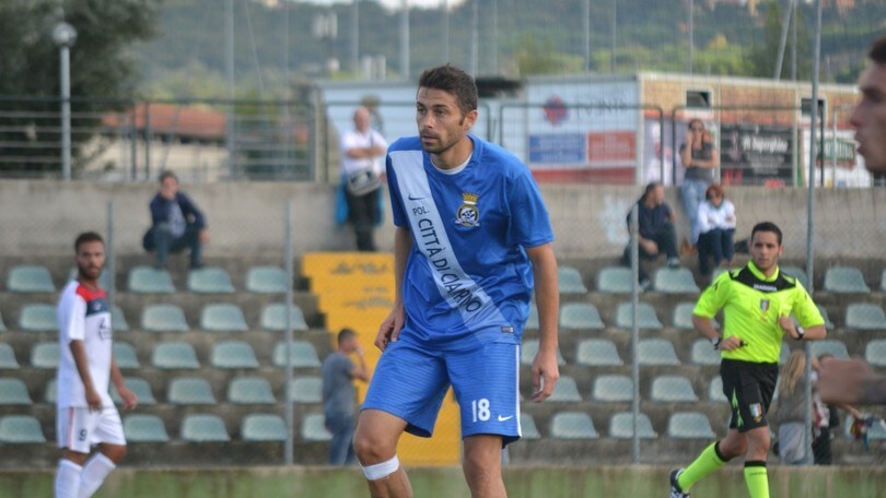 C.Ciampino, Macciocca: «Un avvio inatteso»