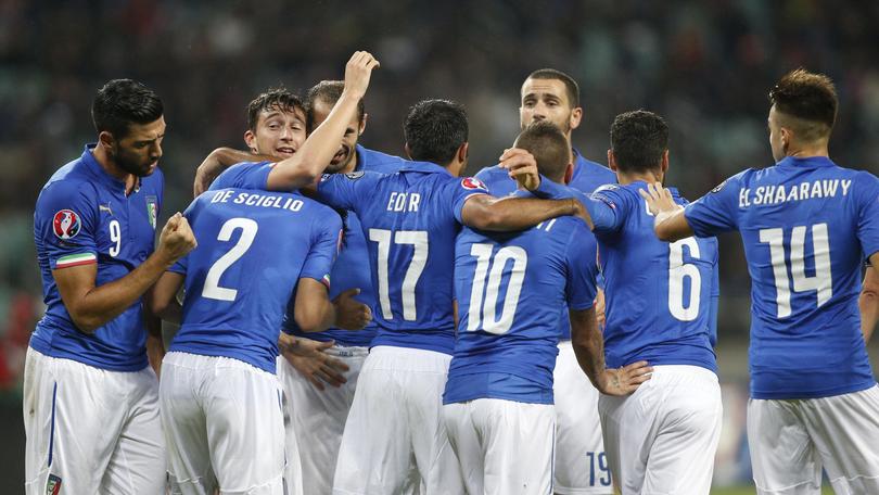 Euro 2016, Italia - Norvegia: vittoria azzurra a 1,77