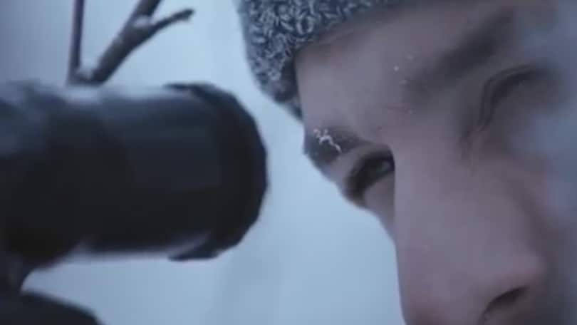 Ibrahimovic canta l'inno svedese in spot Tv