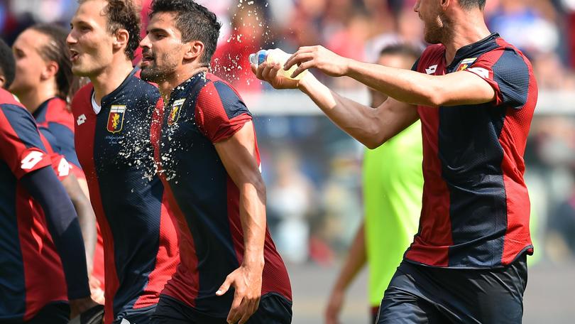 Genoa, da valutare Ansaldi e Munoz