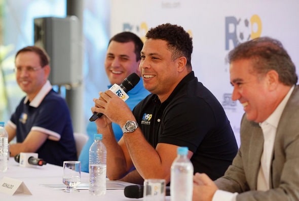 Ronaldo vs Dunga: «Il Brasile più deludente»