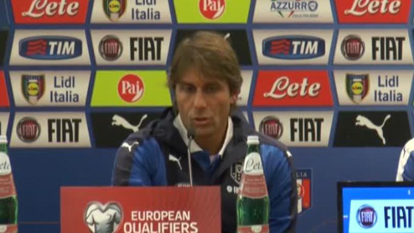 Conte: "Chi vorrà entrare nel gruppo dovrà dare il doppio"