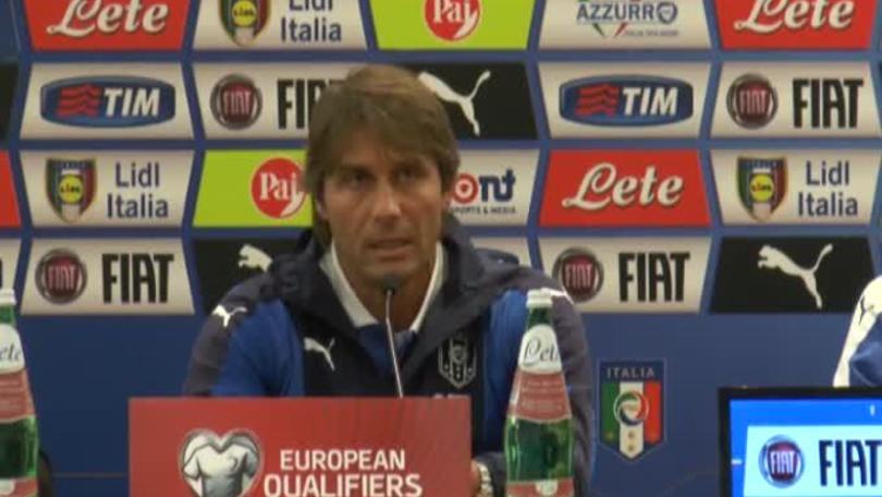 Conte scambia la Norvegia con la Danimarca