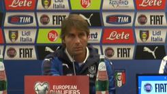 Conte: "Ranking? Accetto, ma non capisco"