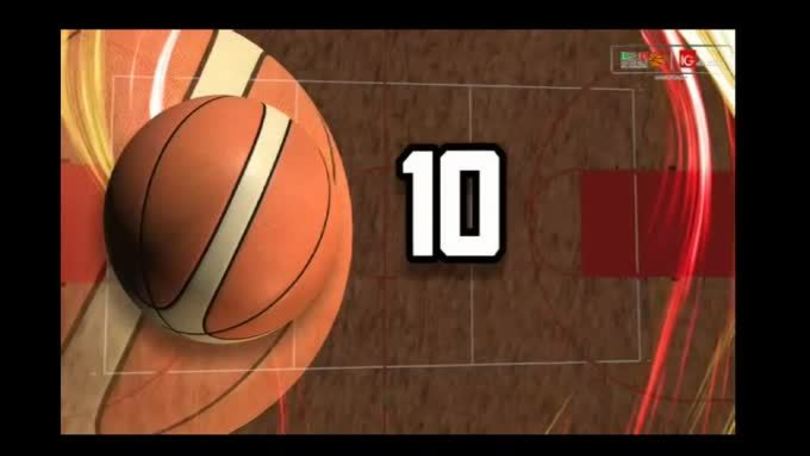 IG Top 10 Serie A2 Ovest-2° giornata
