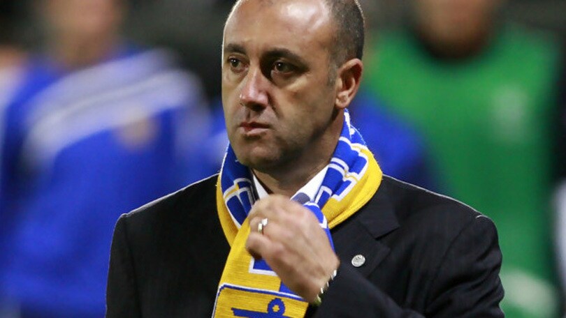 Juve Stabia, Zavettieri a un passo dall'accordo