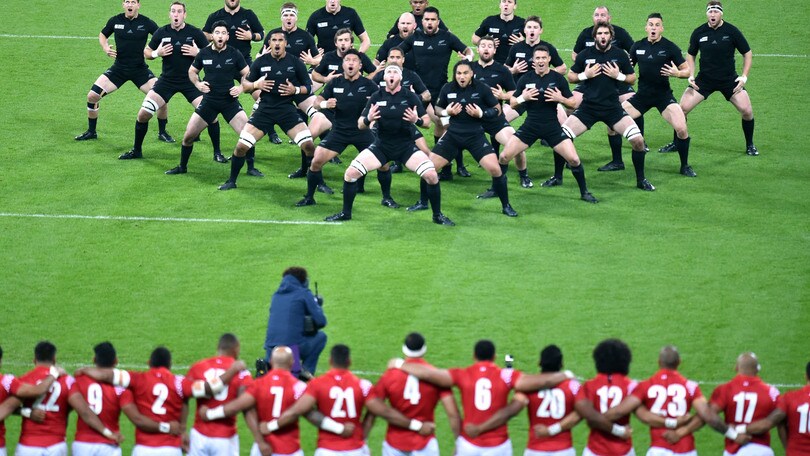 Mondiali di Rugby: Nuova Zelanda, un altro trionfo a 2,10