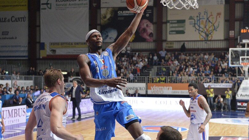 Basket, scudetto: Sassari, trionfo bis a 3,50