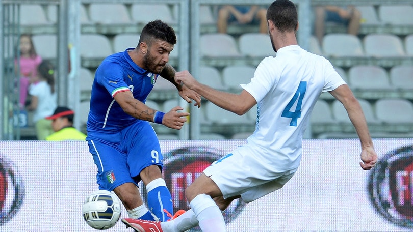 Atalanta, dentro Conti, Grassi e Monachello