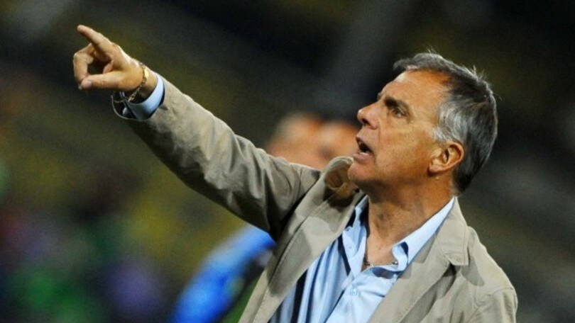 Braglia: «Lecce, bisogna tirare fuori gli artigli»