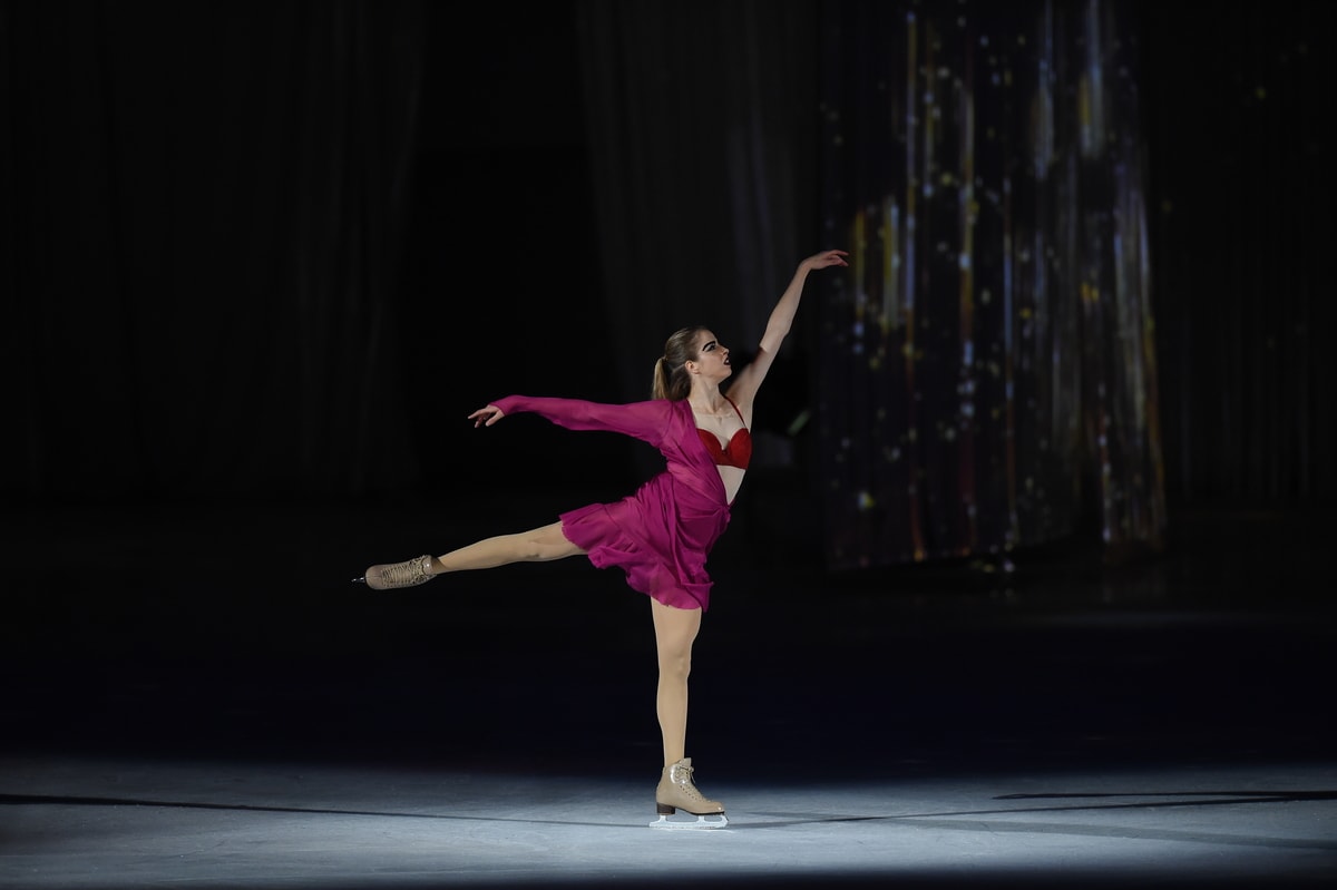 Intimissimi On Ice 2015
