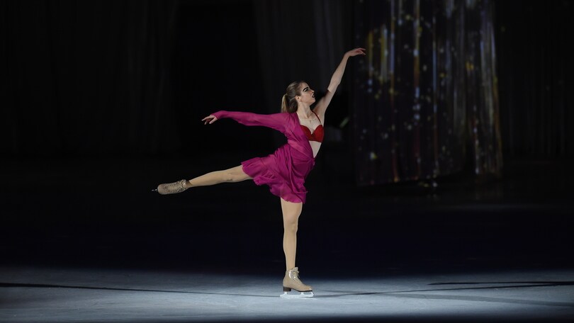 Intimissimi On Ice 2015