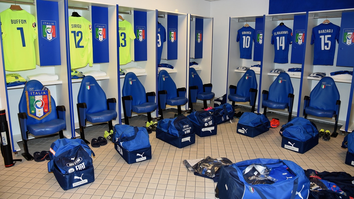 Italia-Norvegia, l'Olimpico aspetta gli azzurri