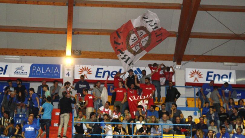Eurocup al via con il derby italiano