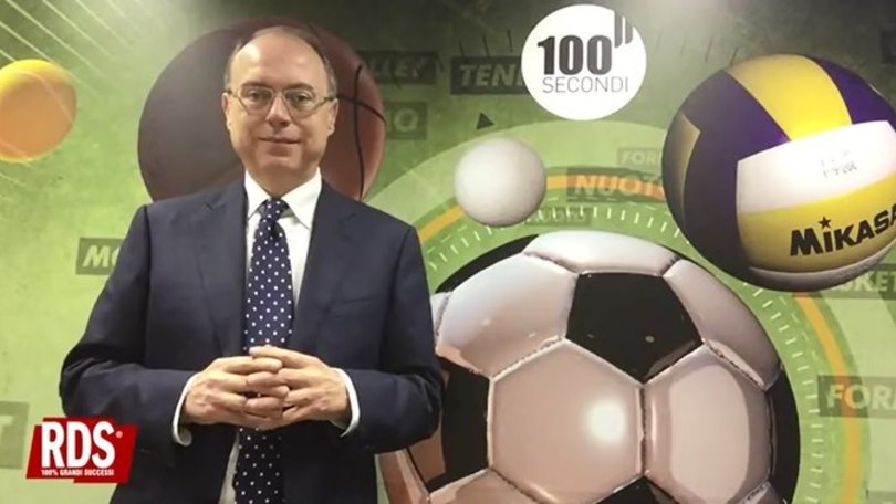 I 100 secondi di Alessandro Vocalelli: De Biasi e la scuola dei tecnici italiani
