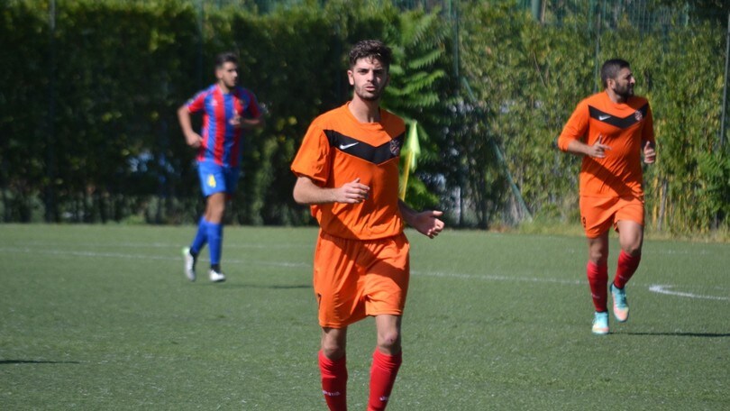 Alberone, Bernardi: «Prima vittoria, era ora»