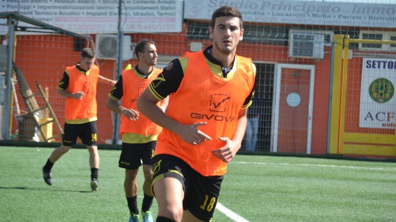 R.Colosseum, Babbucci: «Contento per la doppietta»