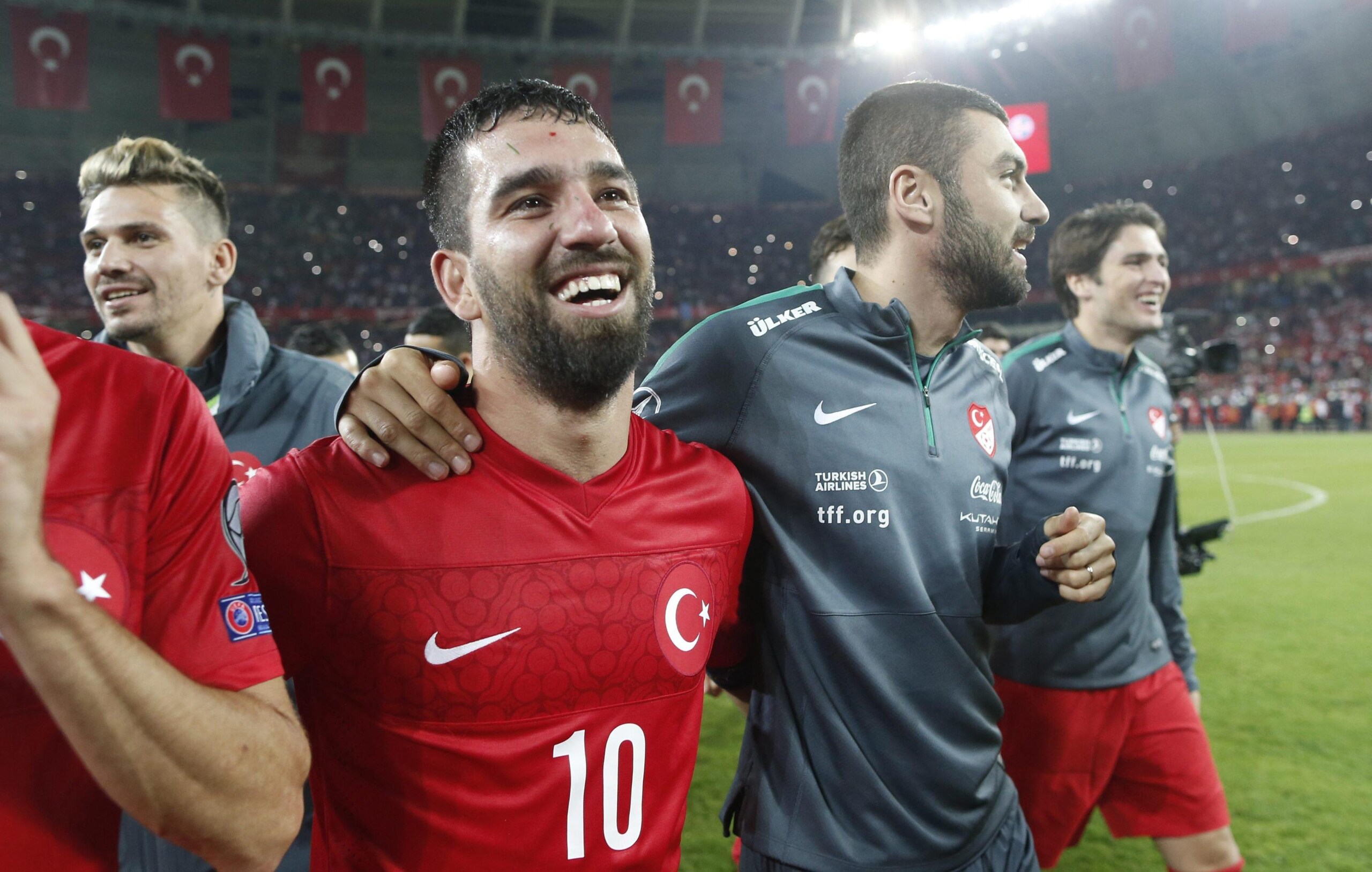Euro 2016, ecco le qualificate e le nazionali agli spareggi