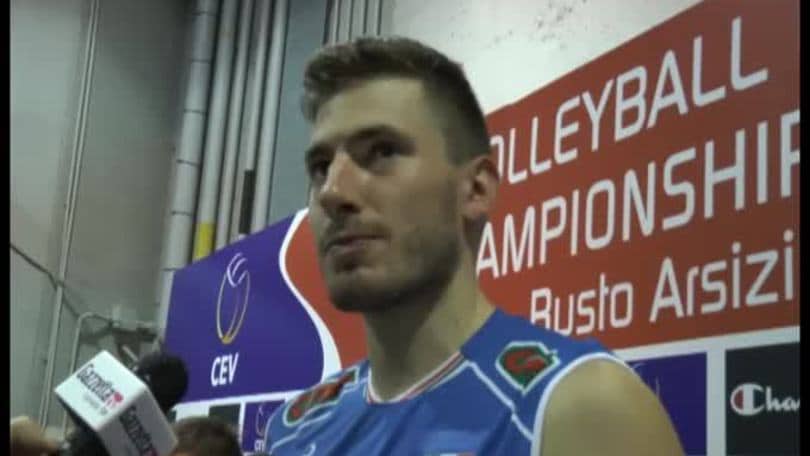 Piano: "Aver vinto in World Cup non conta niente"