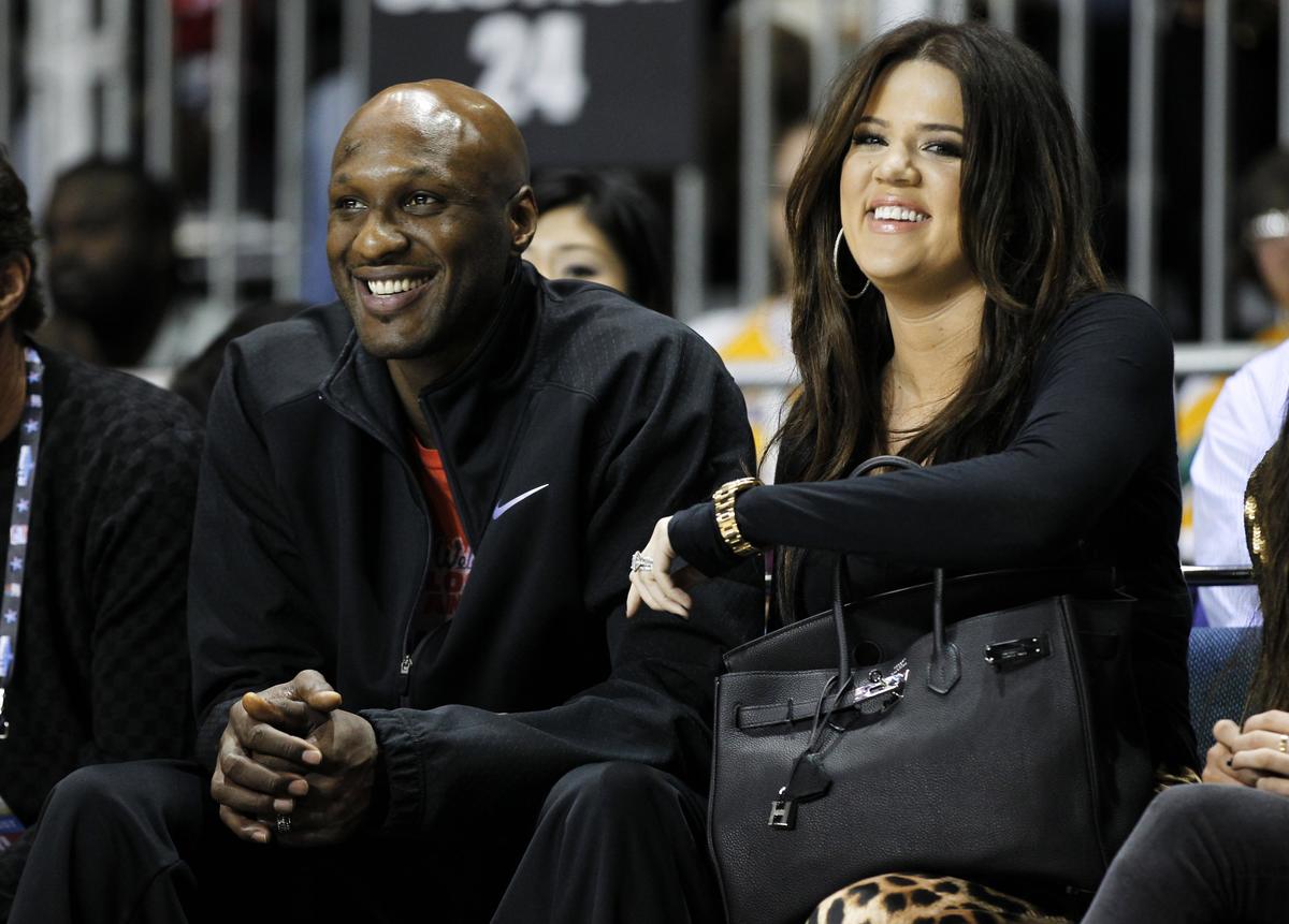 Nba, Odom in coma: «Malore in un bordello»