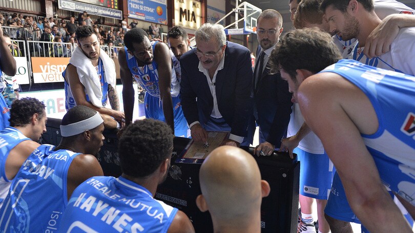 Riparte l'Eurolega, in esclusiva su Fox Sports