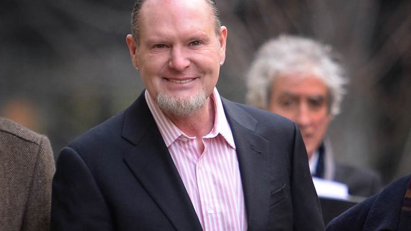 Gascoigne torna in tv: per i bookie sarà un successo