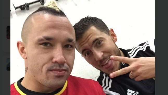 Euro 2016, Belgio in testa al ranking Fifa. Nainggolan: «Incredibile!»