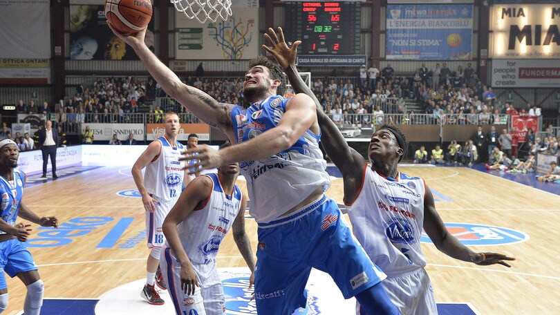 Basket, Eurolega: Real favorito, quota alta per Sassari e Milano