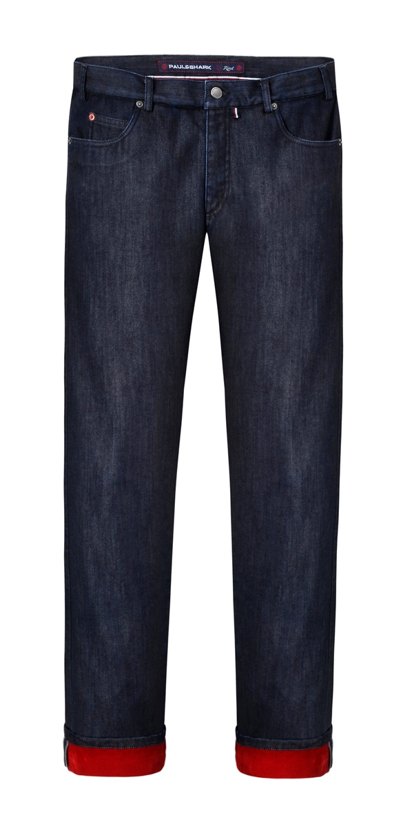 Paul&Shark punta sul denim
