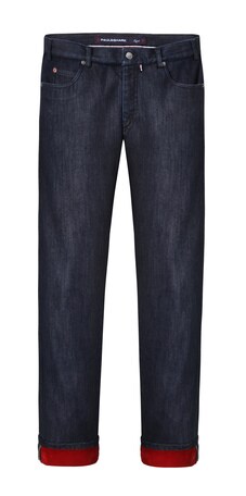 Paul&Shark punta sul denim