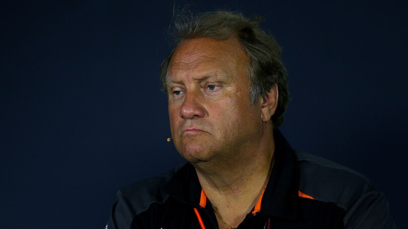 F1 Force India, Fernley: «Avanti senza paura con azione Ue»