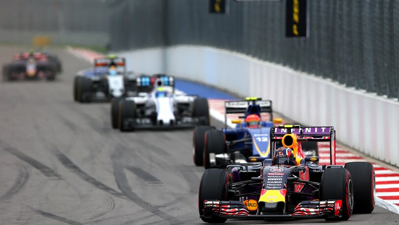 F1, Fia: «Dal 2016 motori aggiornati per tutti le squadre»