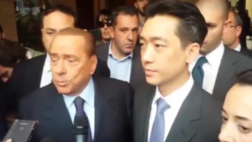 Milan-Mr. Bee: nuovi ritardi?