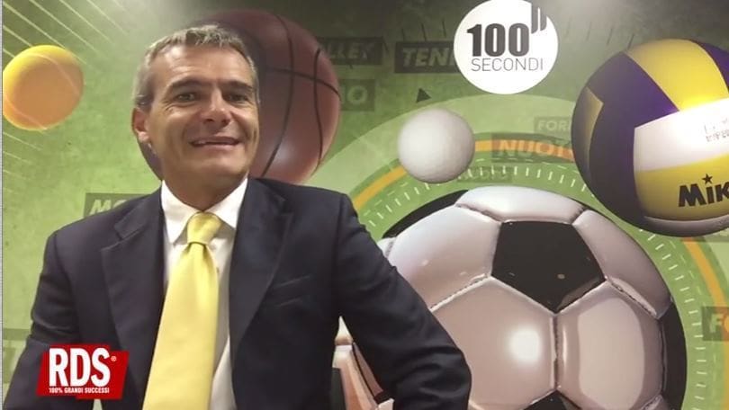 I 100 secondi di Stefano Agresti: perche l'Italia può vincere il campionato europeo