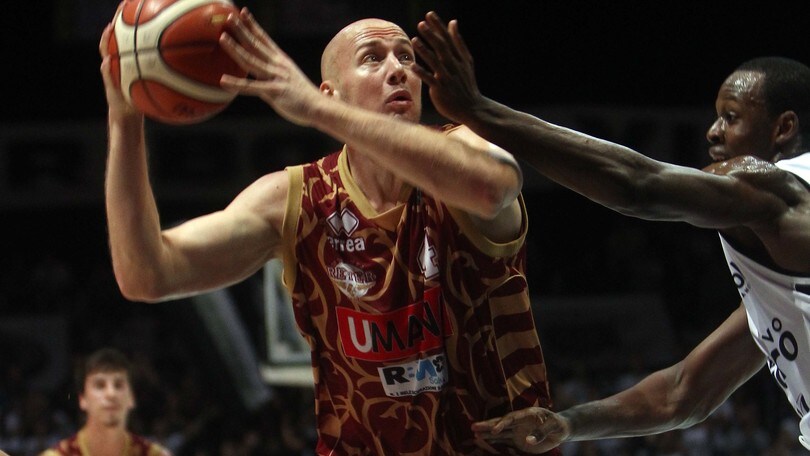 Venezia, falsa partenza Ulm domina con Morgan