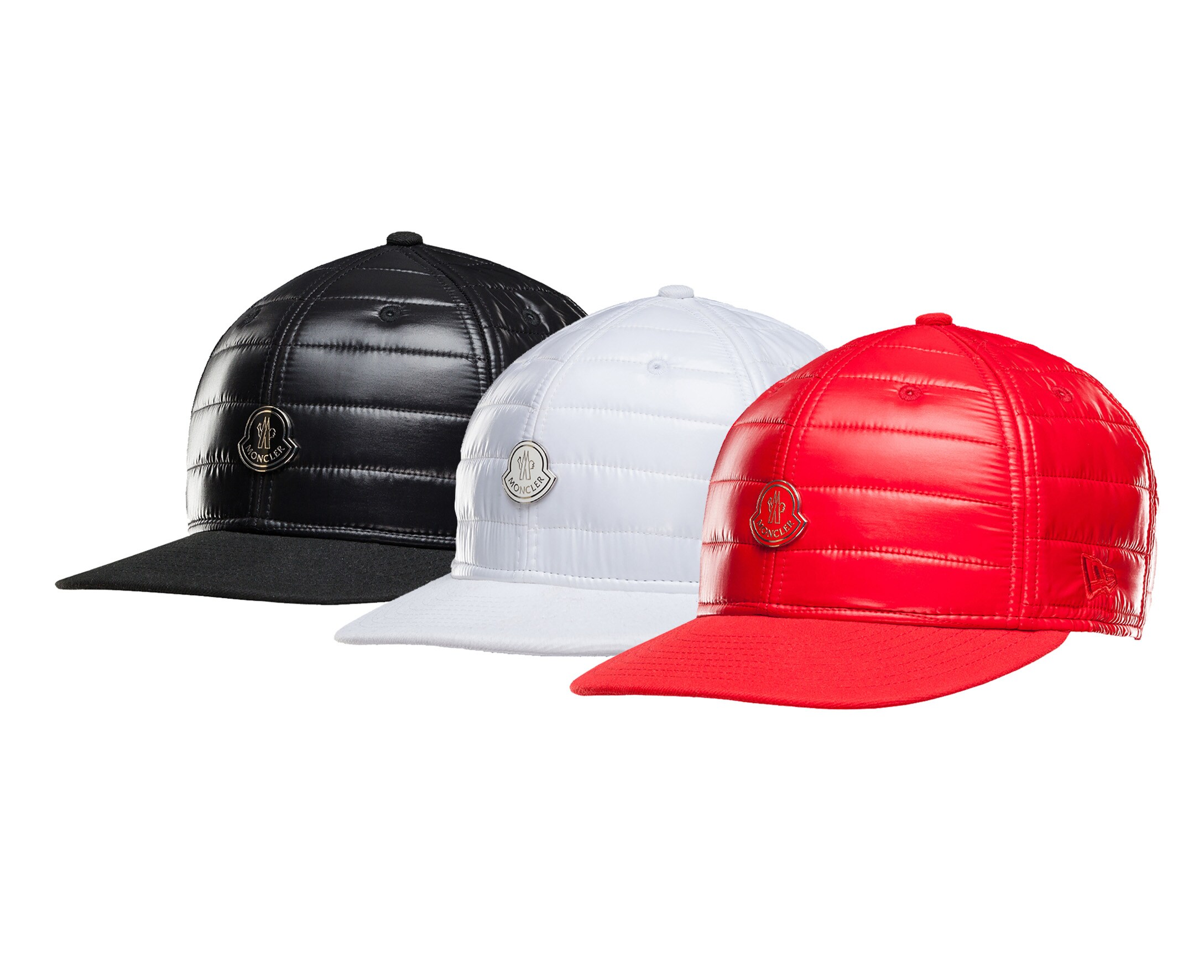 New Era si veste Moncler
