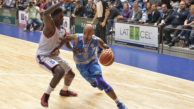 Basket, Eurolega: Sassari, la prima è in salita