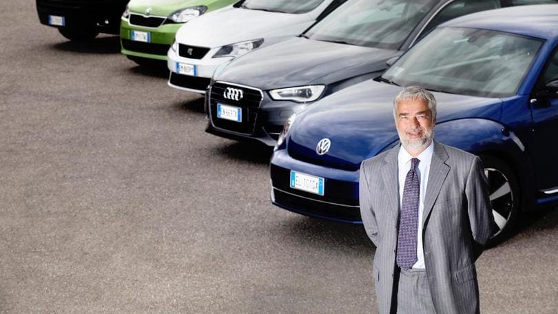 Volkswagen, Nordio: «Niente tagli in Italia»