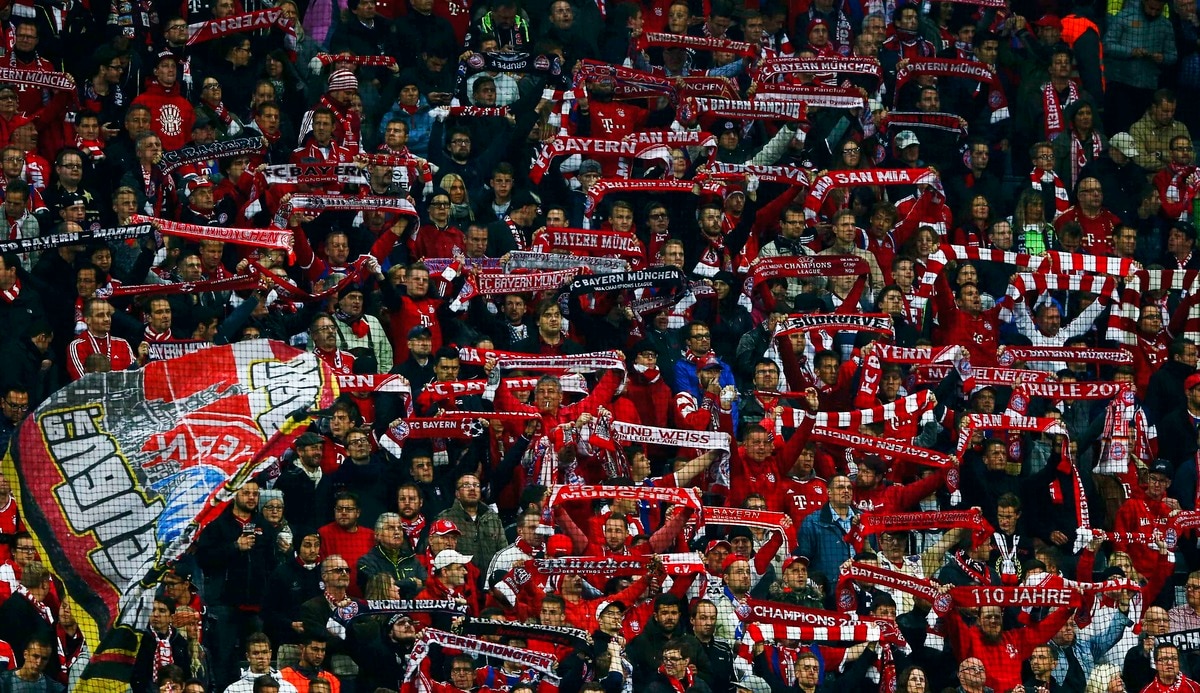 Arsenal, "prezzi scandalosi": i tifosi del Bayern si mobilitano